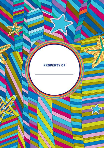 Insight Editions The Beatles: Yellow Submarine Journal – Insight Editions