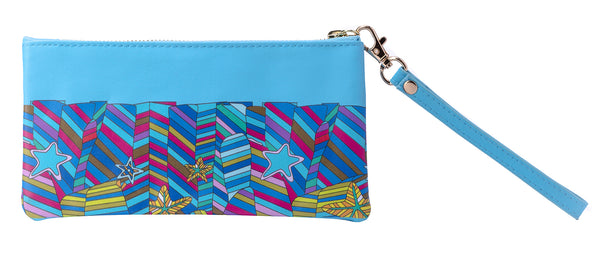 Insight Editions The Beatles: Yellow Submarine Pencil Pouch – Insight Editions