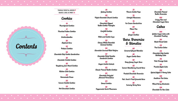 Insight Editions The Big Book Of Baking For Kids – Insight Editions