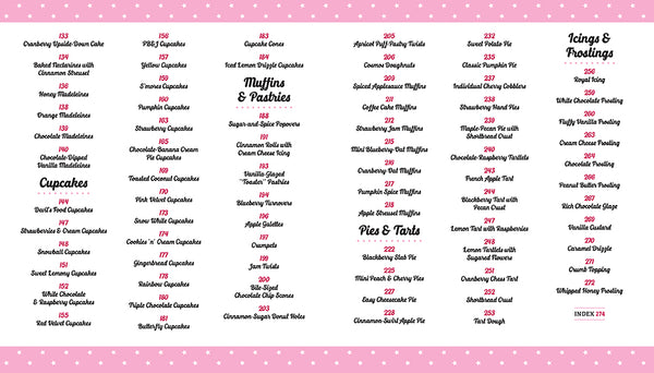 Insight Editions The Big Book Of Baking For Kids – Insight Editions