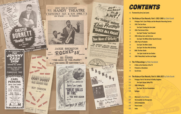 Insight Editions The Birth Of Rock 'n' Roll – Insight Editions