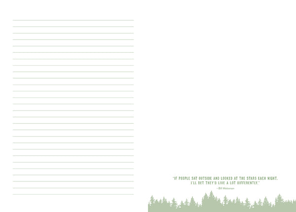 Insight Editions The Camper's Journal – Insight Editions