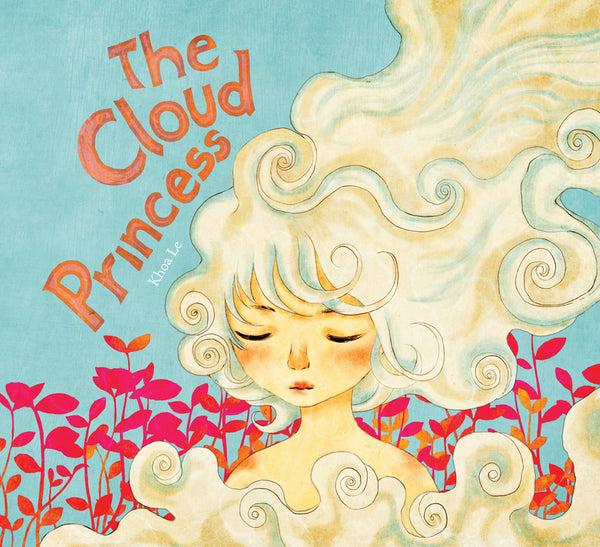 insight editions The Cloud Princess – Insight Editions