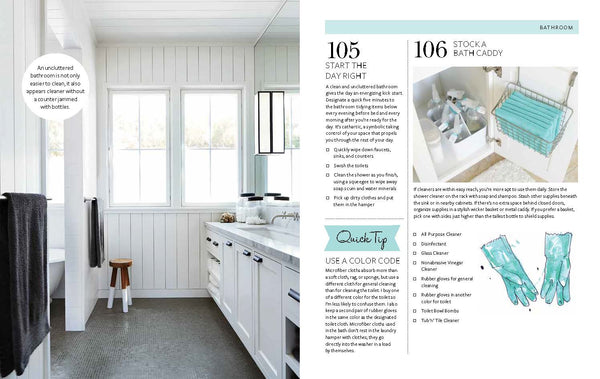 Insight Editions The Complete Book Of Clean – Insight Editions