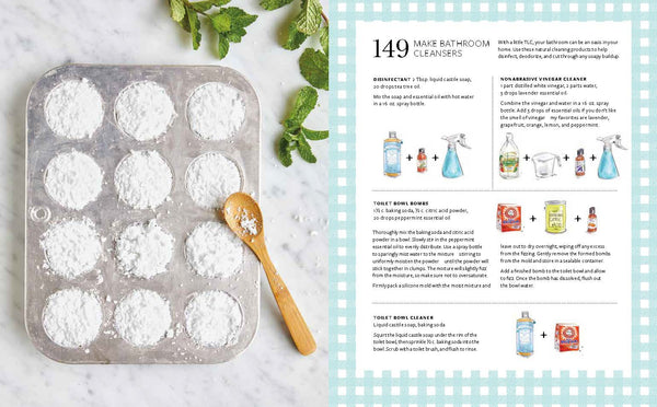 Insight Editions The Complete Book Of Clean – Insight Editions