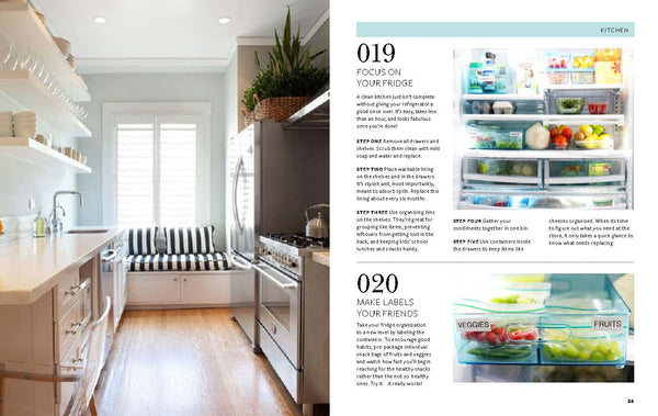 Insight Editions The Complete Book Of Home Organization – Insight Editions