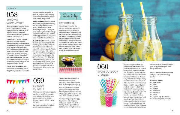 Insight Editions The Complete Book Of Home Organization – Insight Editions