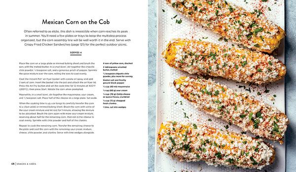 Insight Editions The Complete Instant Pot Collection – Insight Editions