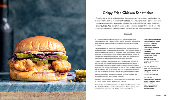 Insight Editions The Complete Instant Pot Collection – Insight Editions