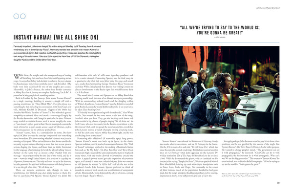 Insight Editions The Complete John Lennon Songs – Insight Editions