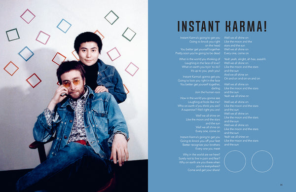 Insight Editions The Complete John Lennon Songs – Insight Editions