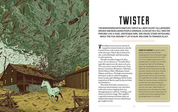 Insight Editions The Complete Survival Book Collection – Insight Editions