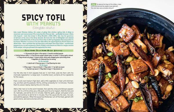 Insight Editions The Complete Tofu Cookbook – Insight Editions