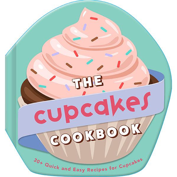 insight editions The Cupcakes Cookbook – Insight Editions