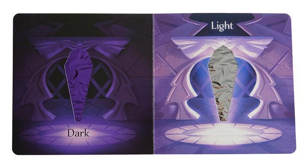Insight Editions The Dark Crystal: Touch And Feel Book Of Opposites – Insight Editions