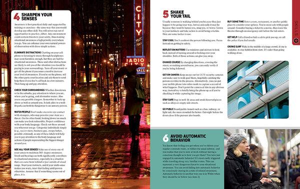 Insight Editions The Emergency Survival Manual – Insight Editions