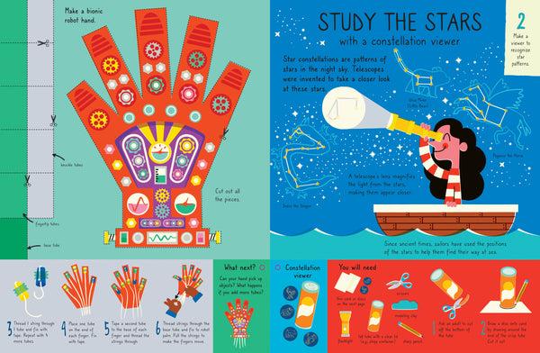 Insight Editions The Extraordinary Book That Invents Itself – Insight Editions