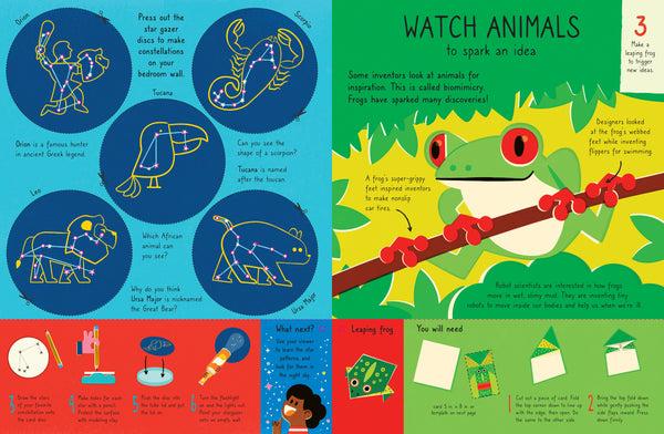 Insight Editions The Extraordinary Book That Invents Itself – Insight Editions