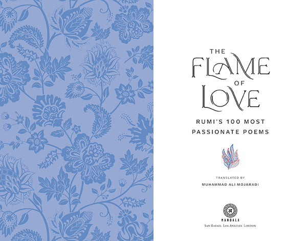Insight Editions The Flame Of Love – Insight Editions