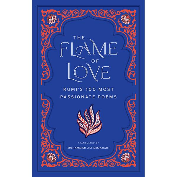 insight editions The Flame of Love – Insight Editions