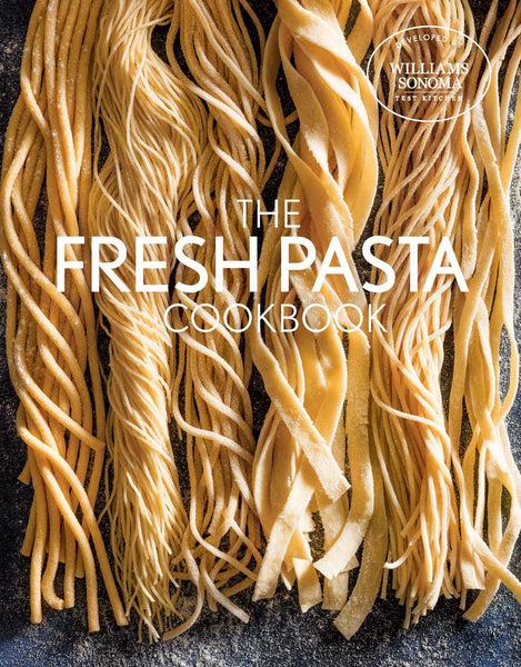 insight editions The Fresh Pasta Cookbook – Insight Editions