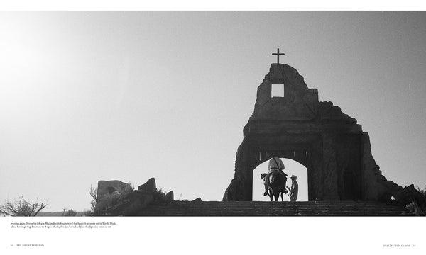 Insight Editions The Great Horizon – Insight Editions