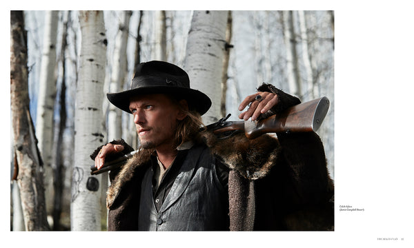 Insight Editions The Great Horizon – Insight Editions