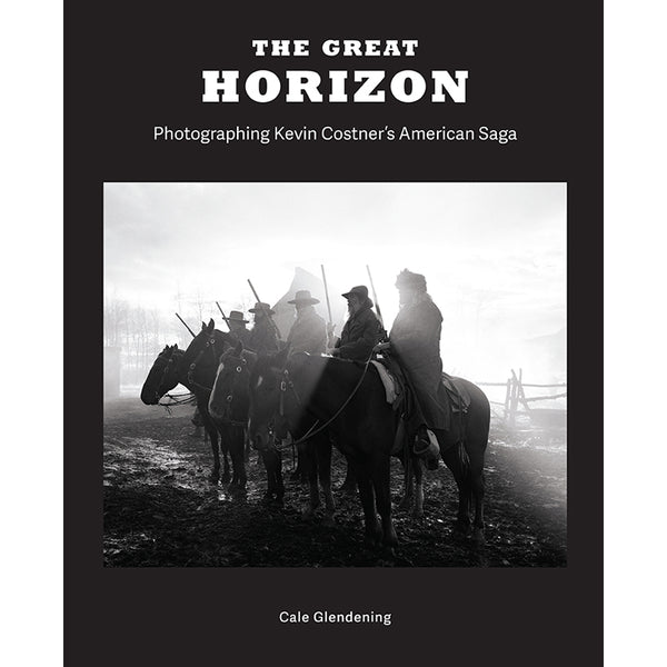 insight editions The Great Horizon – Insight Editions