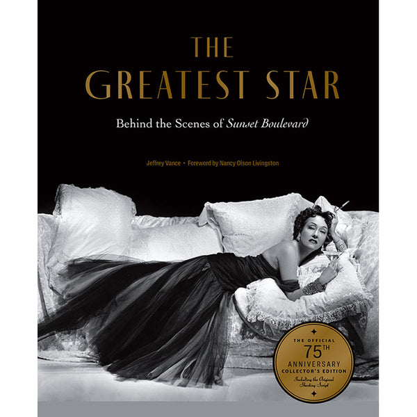 insight editions The Greatest Star – Insight Editions