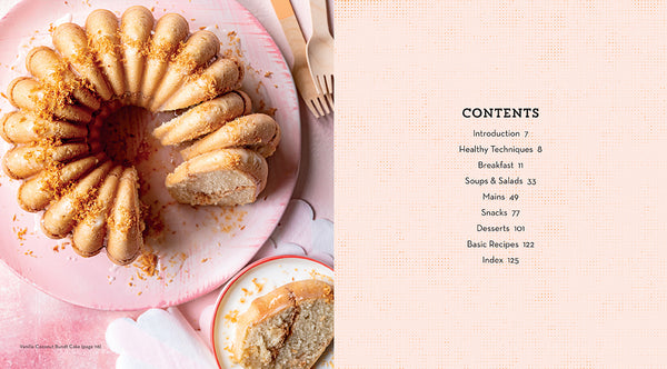 Insight Editions The Healthy Junior Chef Cookbook – Insight Editions