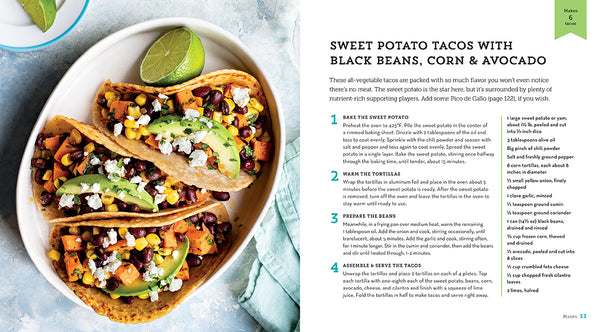 Insight Editions The Healthy Junior Chef Cookbook – Insight Editions