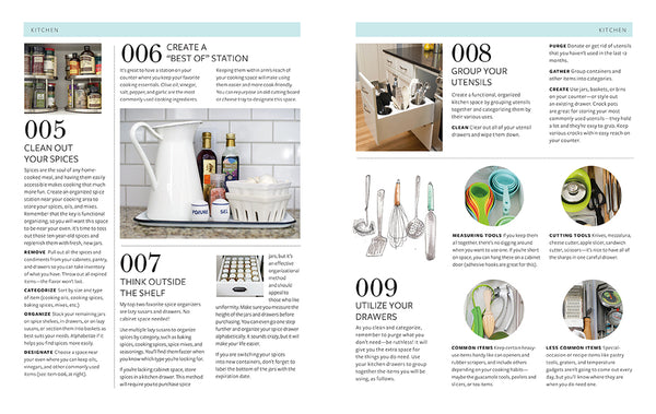 Insight Editions The Home Refresh Collection From A Bowl Full Of Lemons – Insight Editions