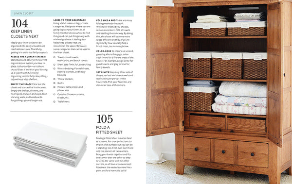 Insight Editions The Home Refresh Collection From A Bowl Full Of Lemons – Insight Editions