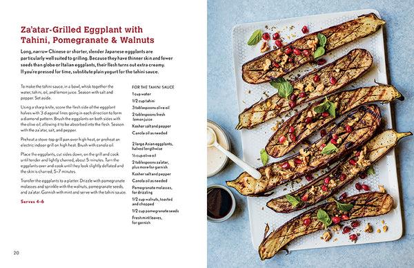 Insight Editions The Indoor Grilling Cookbook – Insight Editions