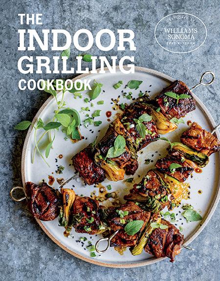insight editions The Indoor Grilling Cookbook – Insight Editions