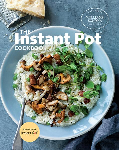insight editions The Instant Pot Cookbook – Insight Editions
