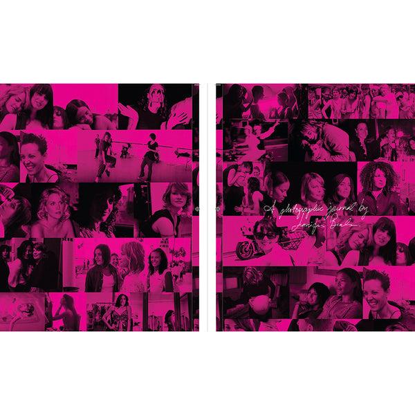 Insight Editions The L Word: A Photographic Journal – Insight Editions