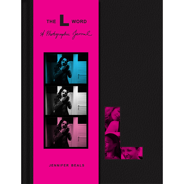 insight editions The L Word: A Photographic Journal – Insight Editions