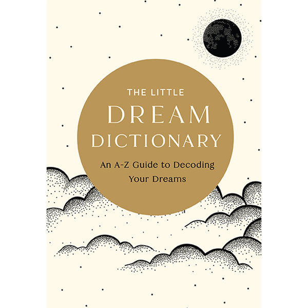 insight editions The Little Dream Dictionary – Insight Editions