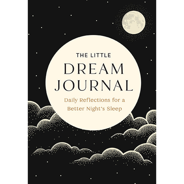 insight editions The Little Dream Journal – Insight Editions