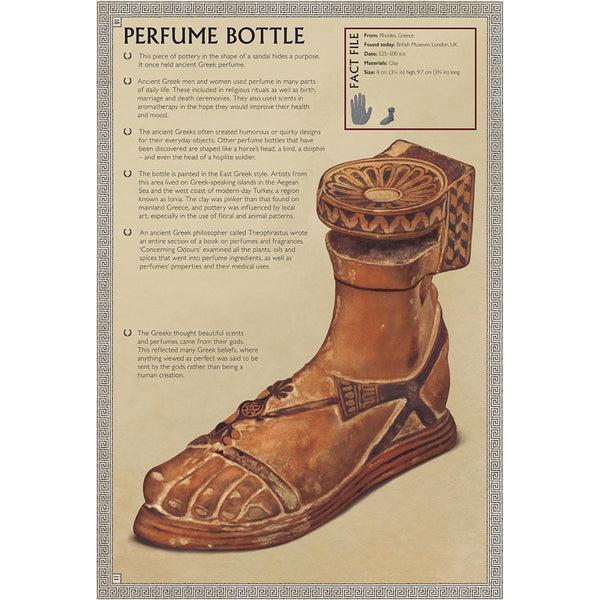 Insight Editions The Magnificent Book Of Treasures: Ancient Greece – Insight Editions