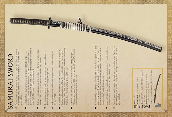 Insight Editions The Magnificent Book Of Treasures: Japan – Insight Editions