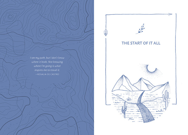 Insight Editions The Mindful Traveler – Insight Editions