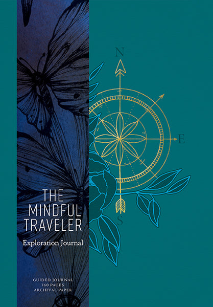 insight editions The Mindful Traveler – Insight Editions