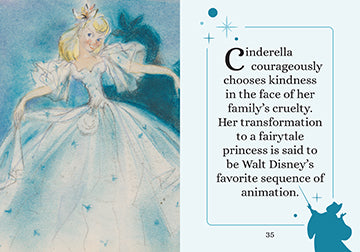 Insight Editions The Mini Art Of Disney Princess – Insight Editions