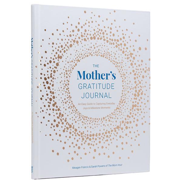 insight editions The Mother's Gratitude Journal – Insight Editions
