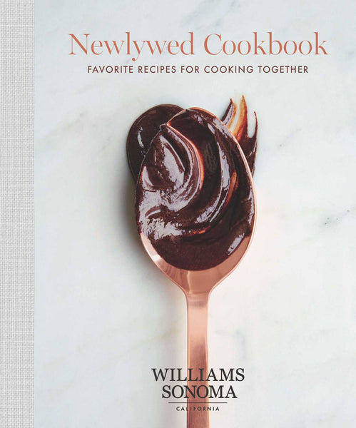 insight editions The Newlywed Cookbook – Insight Editions