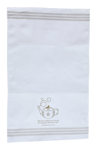 Insight Editions The Official Downton Abbey Afternoon Tea Cookbook - Gift Set (Book + T – Insight Editions