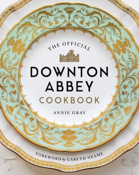 insight editions The Official Downton Abbey Cookbook – Insight Editions