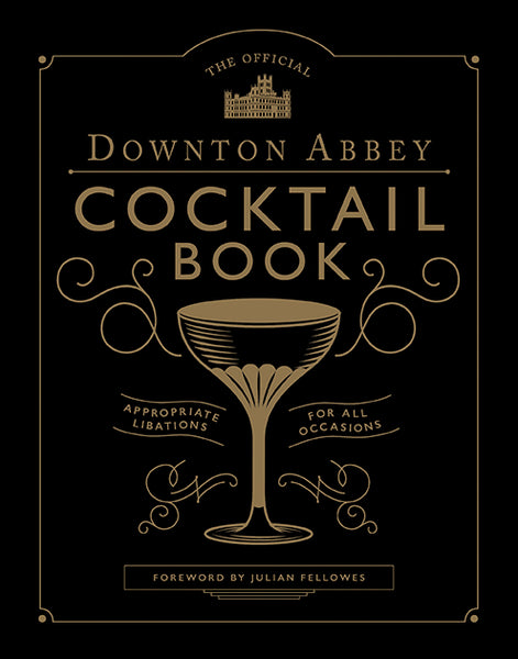 Insight Editions The Official Downton Abbey Night And Day Book Collection – Insight Editions